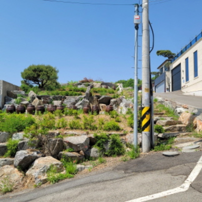 목록7 토지 전경