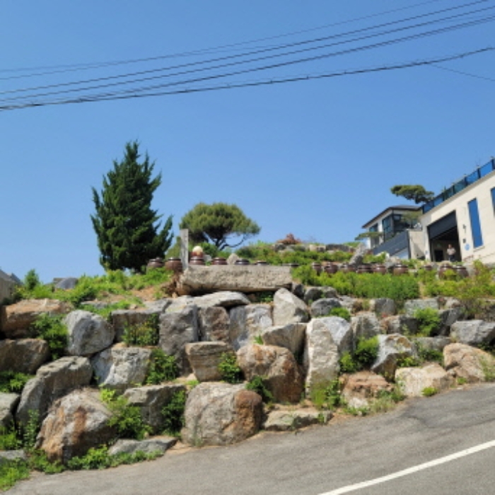 목록7 토지 전경