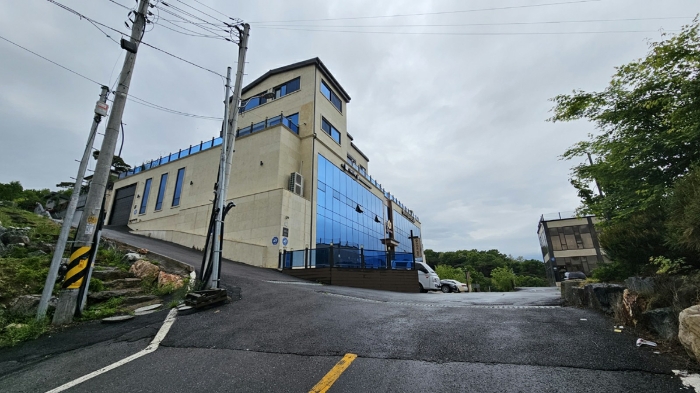 기호(가) 및 기호3,4,6,7 전경