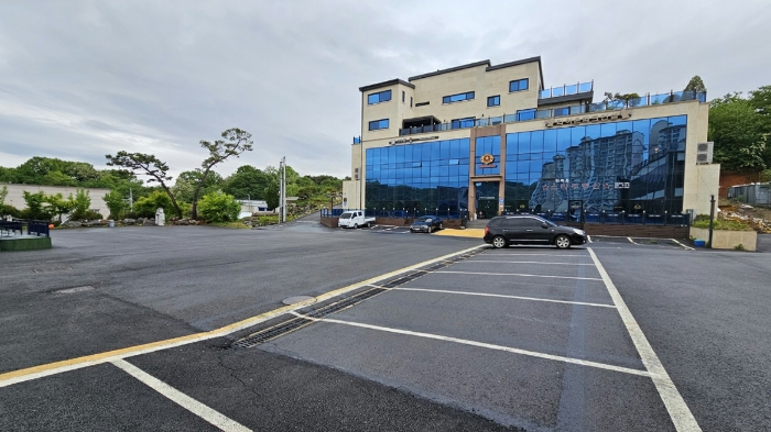 기호1,2,3,5 및 기호(가) 전경