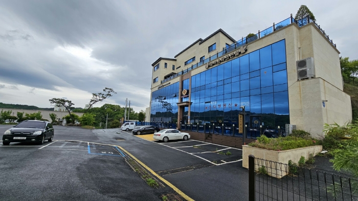 기호1,2,3,5 및 기호(가) 전경