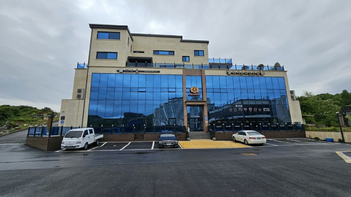 기호(가) 및 기호1,2,3,4 전경