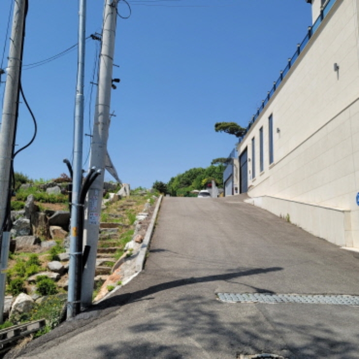 목록4 토지 전경