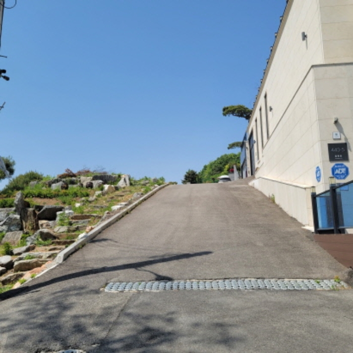 목록4 토지 전경