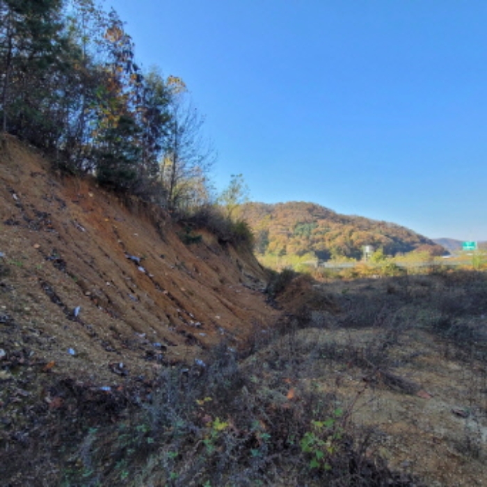 목록3 토지 전경