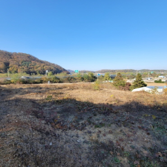 목록2 토지 전경