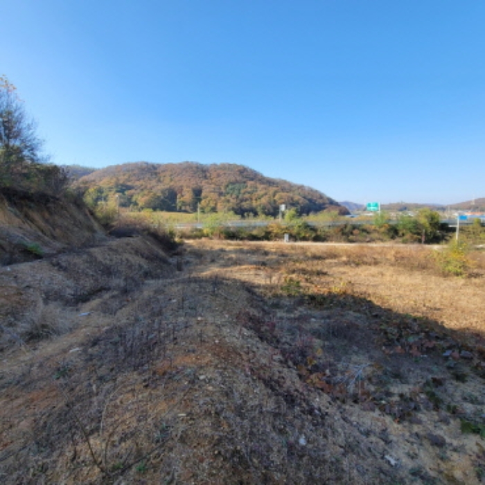 목록2 토지 전경