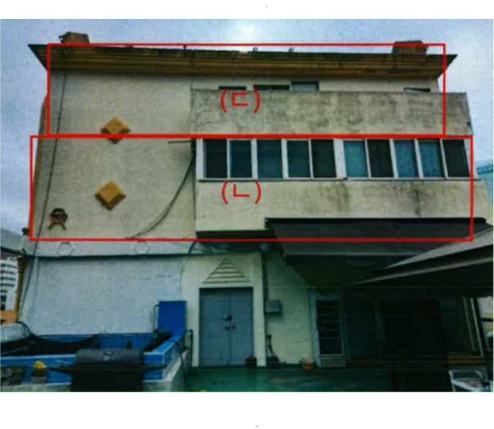 제시외 건물ㄴ,ㄷ