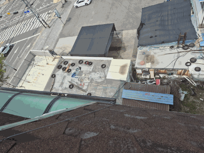 제시외건물 ㄴ)~ㄹ)