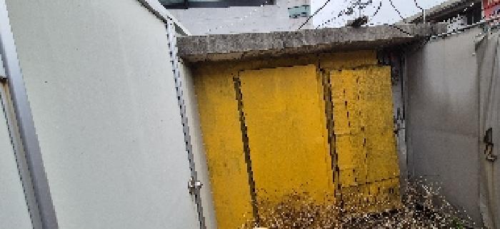 제시외 구조물(목록1)