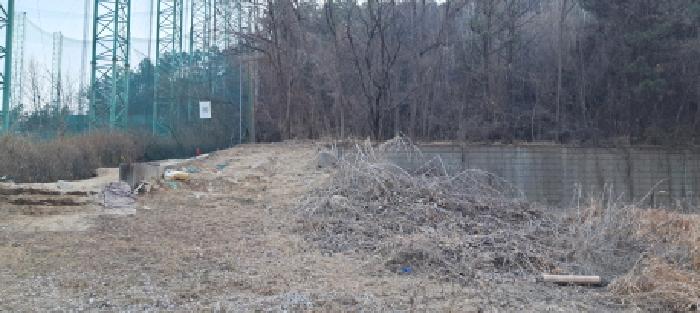 목록4 임야 전경(4)