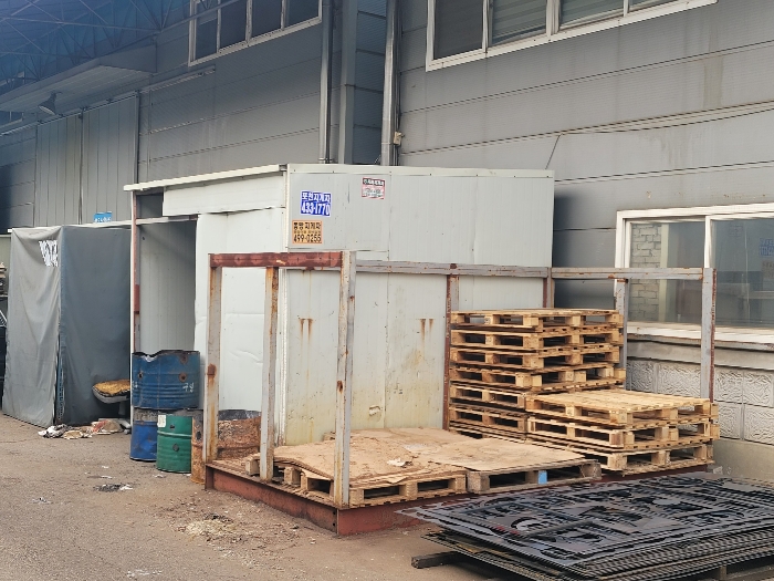 본건 제시외건물
