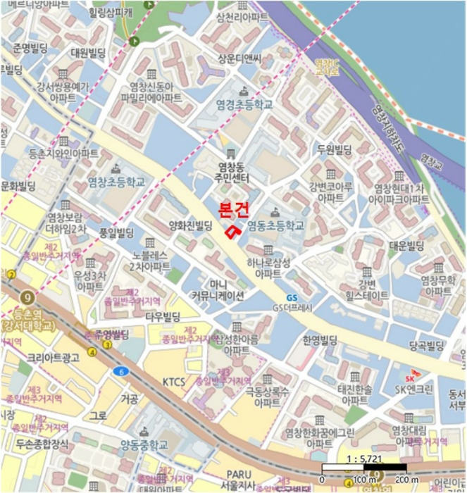 광 역 위 치 도