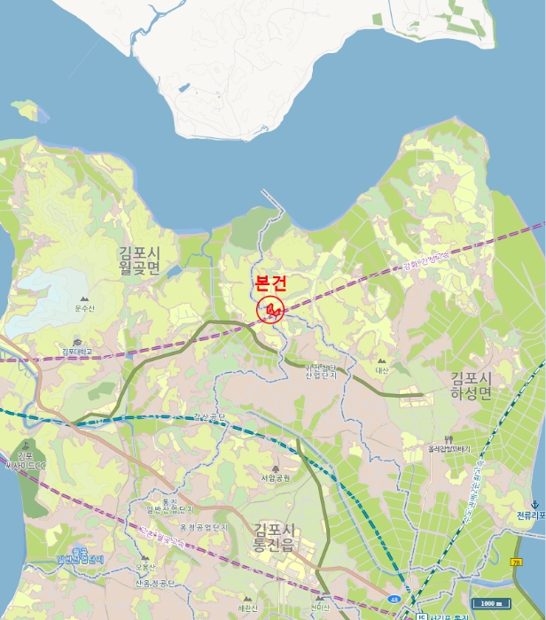 광 역 위 치 도