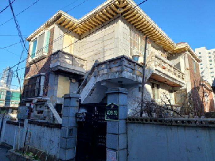 목록 2. 측면 전경