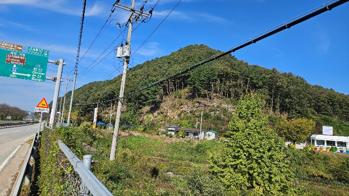 본건 전경