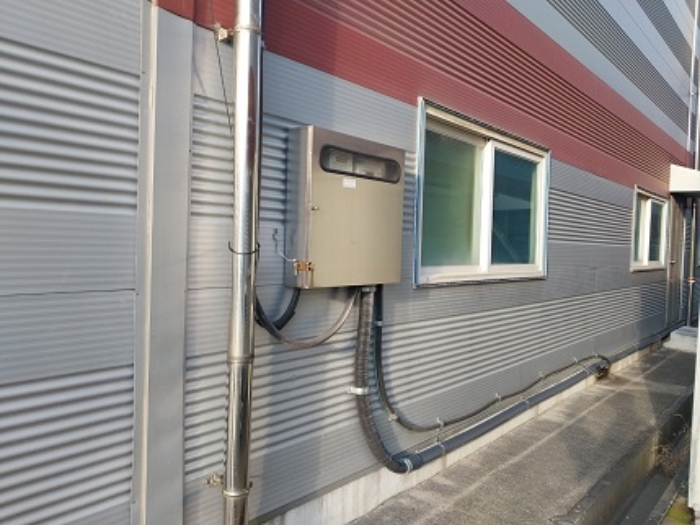 기계기구 23번(추가 변압기)