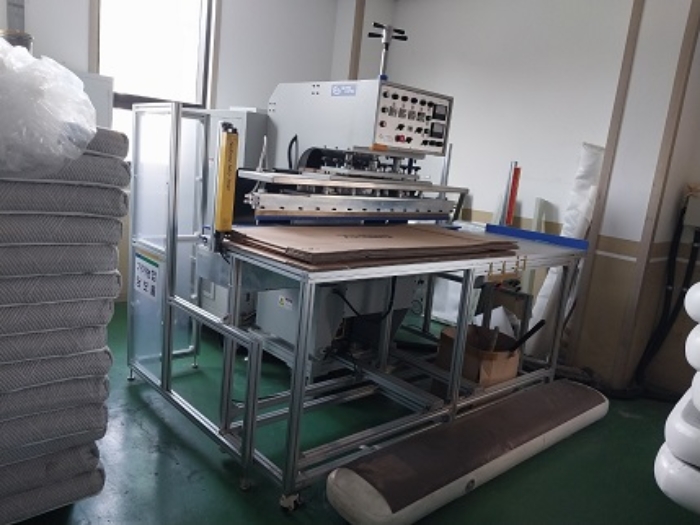 제시외 기계기구 ⓐ