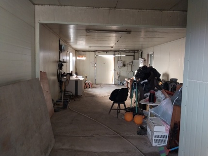 제시외 ㉡ 내부