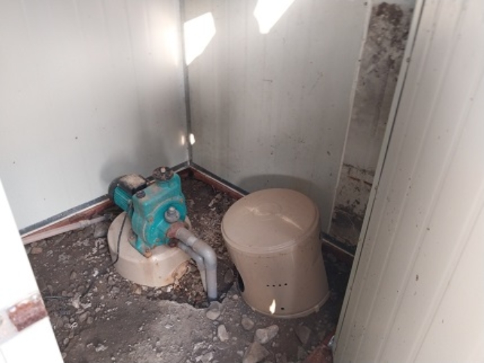 제시외 ㉢ 내부