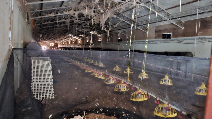 1 급이.급수설비 등