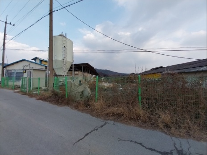 본건 및 제시외 ㉣