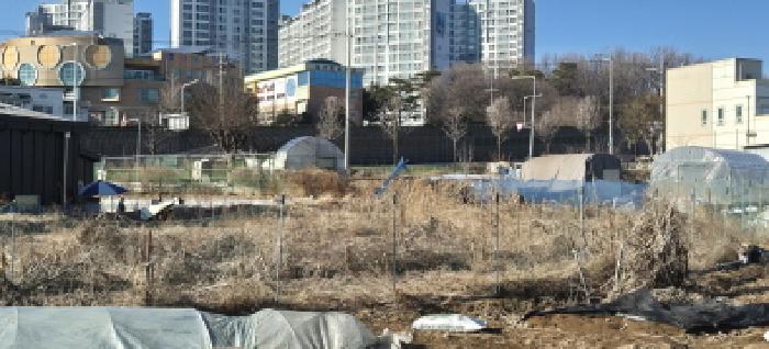 토지 전경도(목록4)