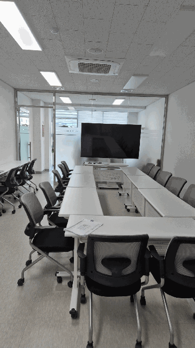 본건 803호 내부 모습