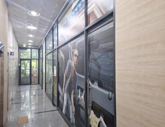 108호(109호와 경계벽있음)