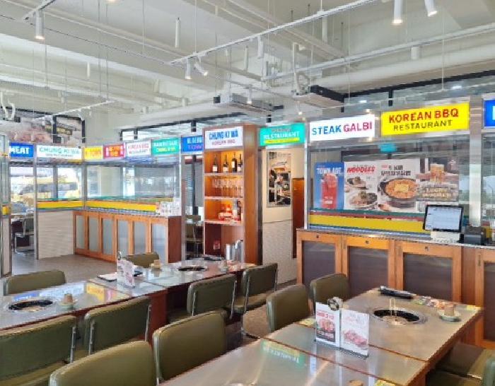 102호 내부부분 죄측임