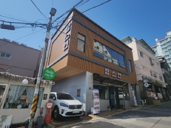 본건 부동산 전경
