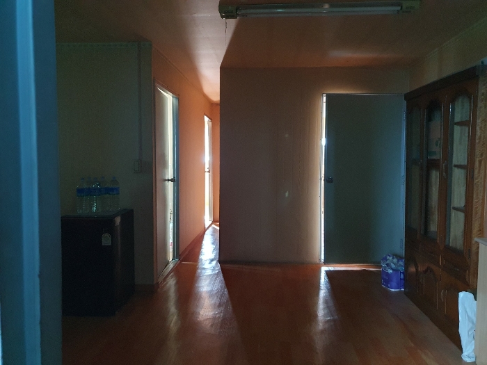 (2-1)건물 2층 내부