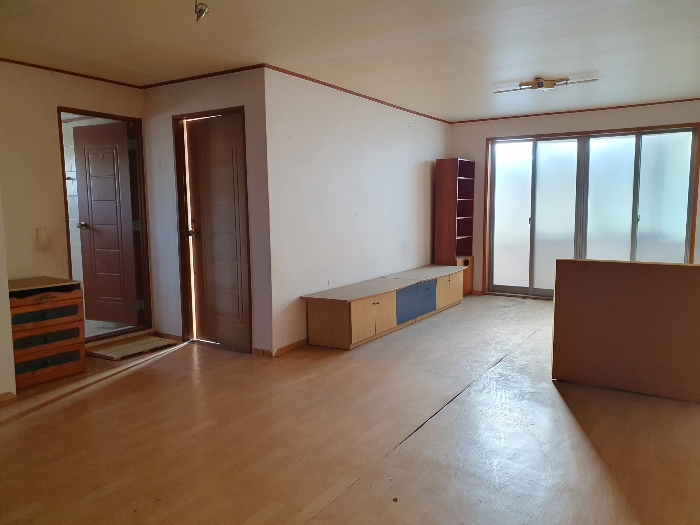 (2-2)건물 2층 내부