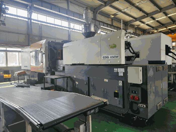 본건 기호 1) 기계기구