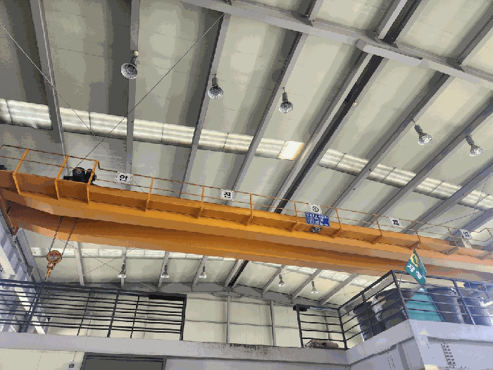 본건 기호 16) 기계기구