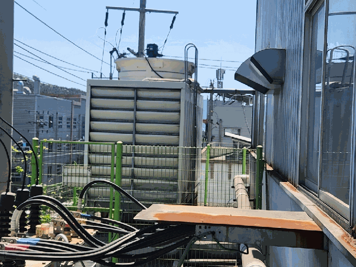 본건 기호 13) 기계기구