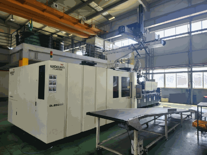 본건 기호 18) 기계기구