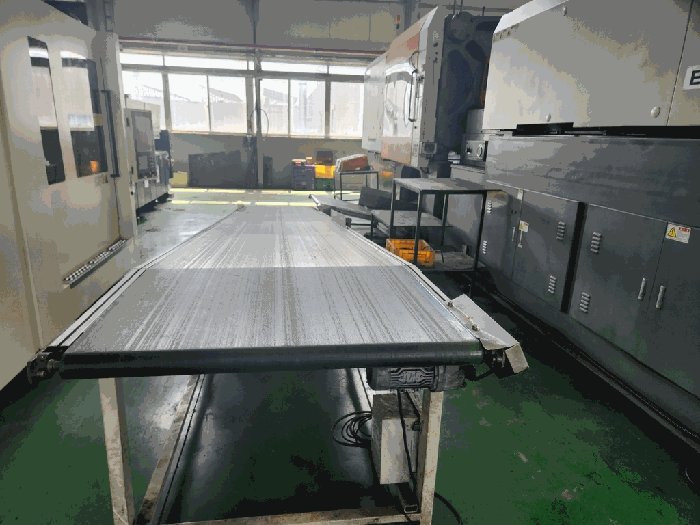 본건 기호 5) 기계기구