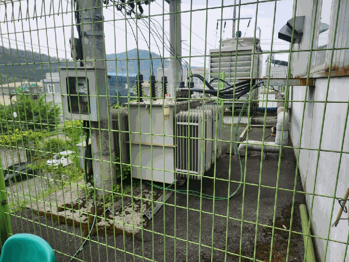 본건 기호 31) 기계기구