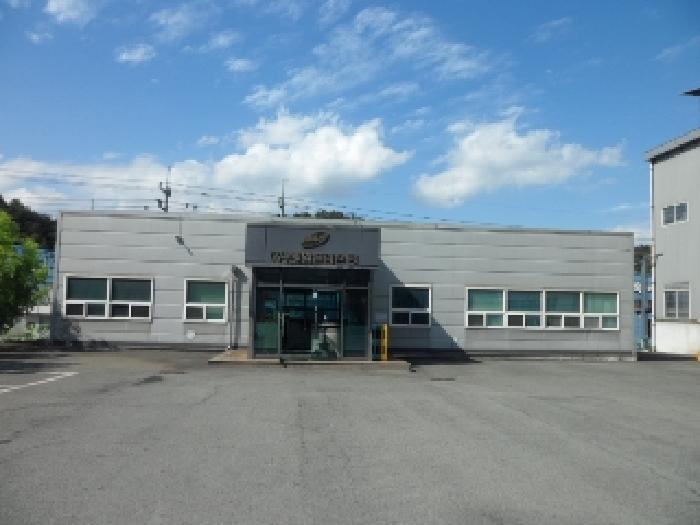 부속건물(사무실)