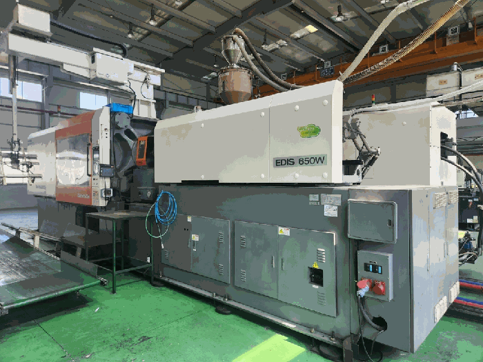 본건 기호 1) 기계기구