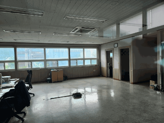 본건 건물(나)(내부)