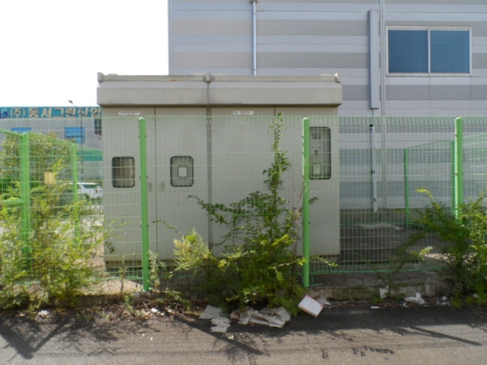 제시외 건물 ㄱ