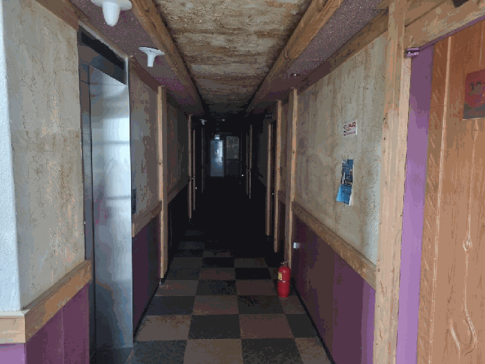 기호(4-가) 3층 내부