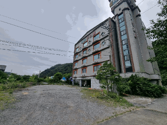 본건 전경 및 기호(4-가)