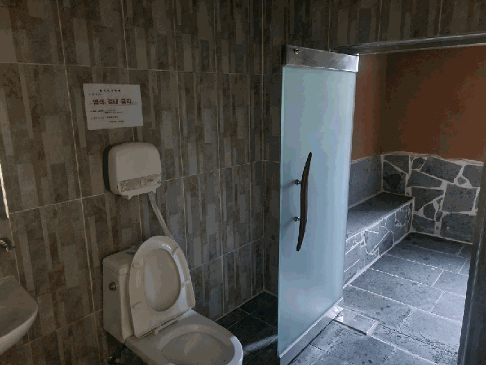 기호(4-가) 객실 내부