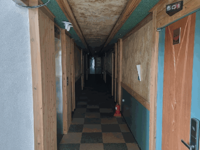 기호(4-가) 4층 내부