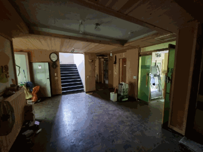 기호(4-가) 1층 내부