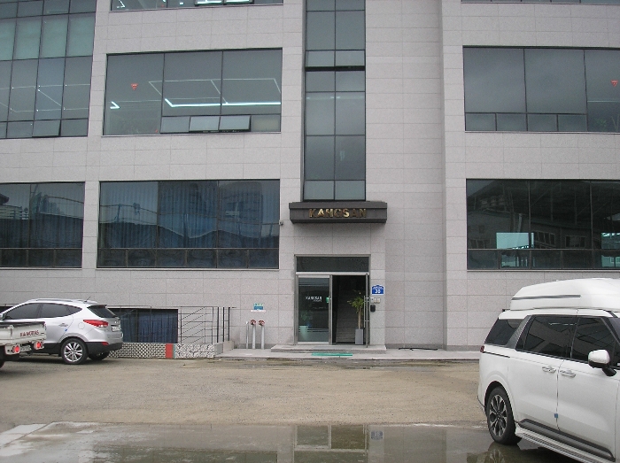 본건 기호2(가) 정면 부분