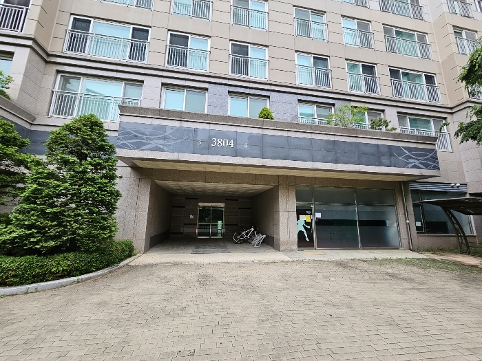 3804동 전경